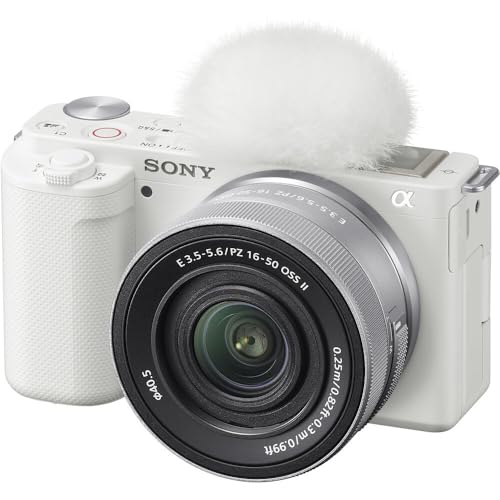 Sony FX30 kit