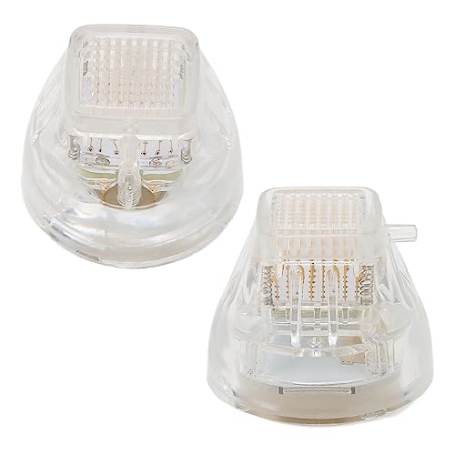 Cabeça Universal da Micro Agulha do Cartucho para a Remoção do Enrugamento, Cabeça de Substituição d