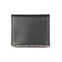 ポールスミス Paul Smith コインケース 小銭入れ メンズ P050 (ブラック)
