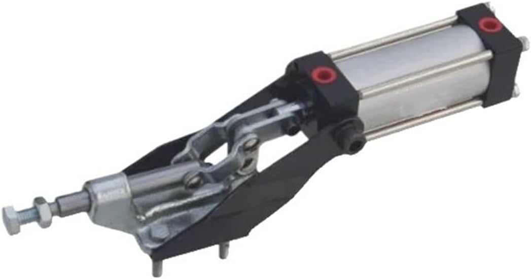 Pneumatic Clamp HS-36003-A Pneumatic Clamp Clamping Fixture