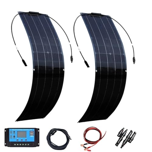 Gasolarxy 100W Flexi...