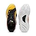 Puma All-Pro Nitro Showtime Basketball Shoes - Yellow