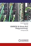 OMRON & Kinco PLC Programming: A Project Guide
