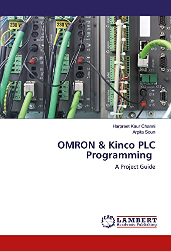  OMRON & Kinco PLC Programming: A Project Guide