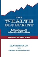 The Wealth Blueprint 0692926291 Book Cover