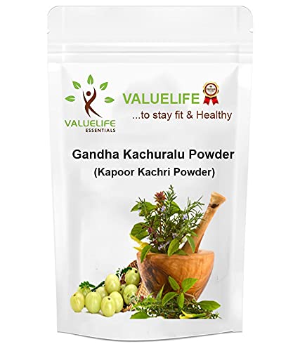 See full amazon price history chart for Valuelife Gandha Kachuralu Powder/Kapoor Kachri Powder (100g) Valuelife Gandha Kachuralu Powder/Kapoor Kachri Powder (100g) (B096JY55SQ) Amazon Price History, Amazon Price Tracker