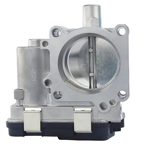 Corps de papillon 03F133062B d'accélération pour VW Jetta Golf