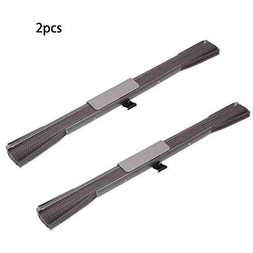 LACKINGONE - Tendine Parasole per finestrini Auto, Protezione Interna per Bambini