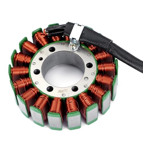 Stator moto de rechange pour entretien électricité Ducati ST4S 2001
