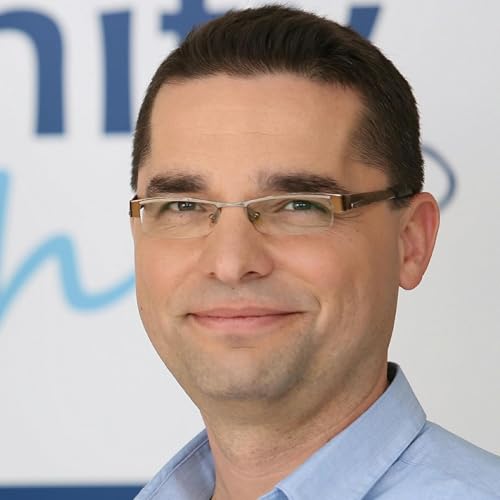 Episode 44 - Playing Favourites - AI Discussion on Chapter 35 of the book "Cold Shower for Managers" by Plamen Petr