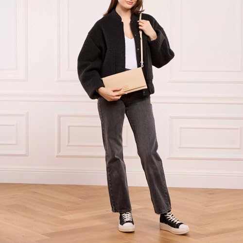 Joop pochette sac à épaule compact logeable Cofano Cadea beige - 2