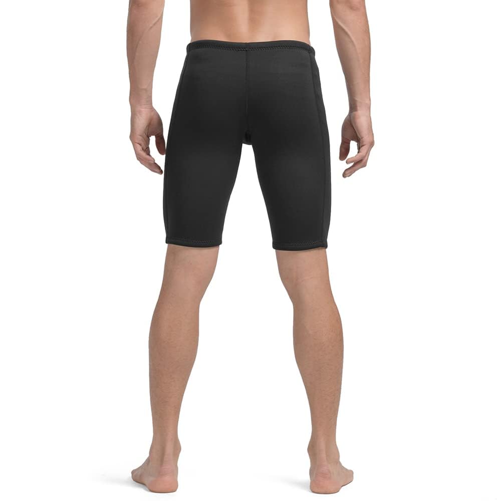 Short de plongée en néoprène 3 mm pour Homme, Maillot de Bain, Pantalon de plongée, sous-vêtements de Sports Nautiques, Bas de Maillot de Bain, Combinaisons de plongée