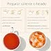 Imagen de VAHDAM, Té Negro English Breakfast