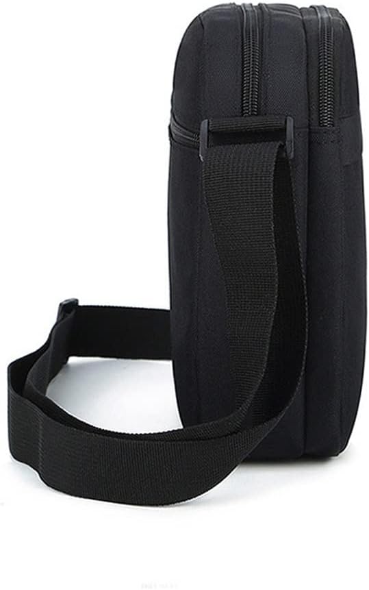 Men Messenger Bag Shoulder Bags For Men Business Travel Crossbody Bags Male Mini Bags