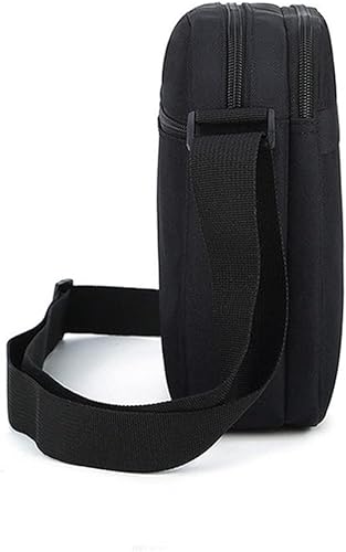 Miniatura 6 de JAHH - Bolso de mensajero para hombre, bolsas de hombro para hombre, bolsas cruzadas de viaje de negocios