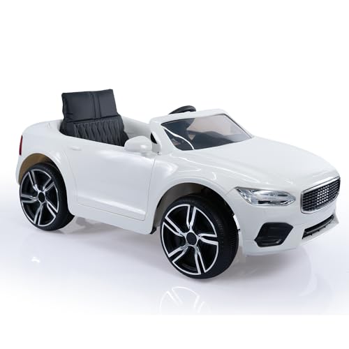 Grandex 12 V Kumandalı Kırık Beyaz 8189