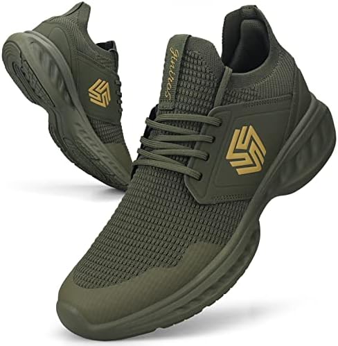 Gymschoenen voor heren, sneakers, hardloopschoenen, gym
