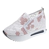 Chaussures d'été légères pour femme - Chaussures d'été pour femme - Baskets d'été pour femme - Légères à enfiler - Chaussures d'été pour femme - Confortables - Chaussures d'été pour femme - Chaussures d'été pour femme - Chaussures d'été pour femme - Chaussures d'été pour femme - Chaussures d'été légères pour femme - Sans lacets - Chaussures de sport légères pour femme - Sans lacets - Chaussures de sport légères pour femme