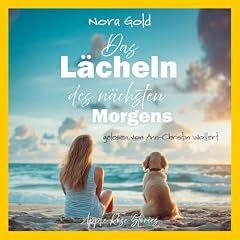 Diseño de la portada del título Das L&auml;cheln des n&auml;chsten Morgens