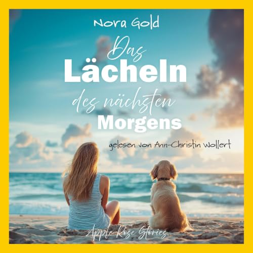 『Das L&auml;cheln des n&auml;chsten Morgens』のカバーアート