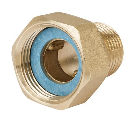Danfoss ab-qm - Racor roscado r3/4" dn-20