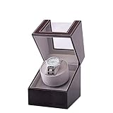 ★ It protects your watch from scratches and damage, and the removable pillow provides the perfect support for your favorite watch and can be properly preserved.
