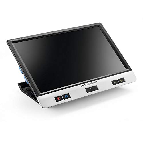 Loupe électronique digitale XL Visolux 12 FHD ESCHENBACH