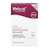 Viviscal-Womens-Hair-Growth-Supplements-with-Proprietary-Collagen-Complex-1-Selling-for-Clinically-Proven-Results-of-Thicker-Fuller-Hair-Nourish-Thinning-Hair-180-Tablets-3-Month-Supply Viviscal Hair Growth Supplements for Women, Clinically Proven Hair Growth Product with Proprietary Collagen Complex, Results of Thicker, Fuller Hair Nourish Hair Loss, 180 Tablets - 3 Month Supply