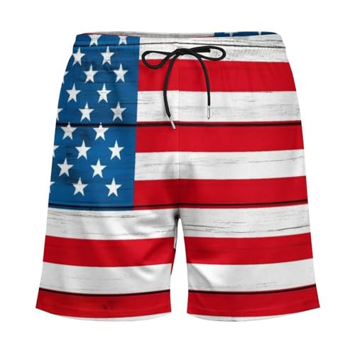 Comfort Men's Big & Tall Cargo Short Half Pants for Beach Outdoor Hiking4