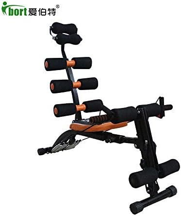 Ibort Multi-functional Twister AB Rocket Abdominal Trainer BT-3J33
