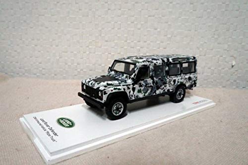 TSM MODEL 1/43 ランドローバー ディフェンダー Defender TSM MODEL 1/43 ランドローバー ディフェンダー Defender