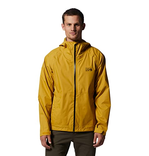 Image of Mountain Hardwear mens Threshold Jacket