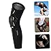 Mipcase Breathable Basketball Elbow Protector Sleeve Flexible Arm Guard for Sports Lightweight Compression for Football Tennis Weightlifting More Comfortable Fit for All Elbow