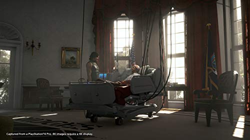 Sony PlayStation 4 Gaming - vue 6