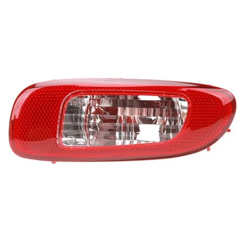 Feu de recul arrière droit 63247241802 pour réparer le pare-chocs Mini R56 R57 Cooper S