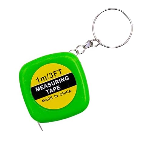 1M(39.37 inches) Tape Measure, Steel Measuring Tape