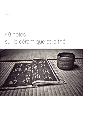 49 notes sur la céramique et le thé lecture pour rituel matinal