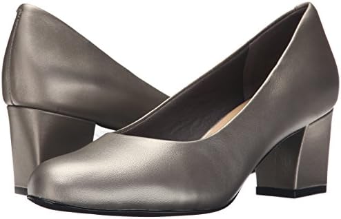 Trotters Women's Candela, Pewter, 8.5 N US | Image 6