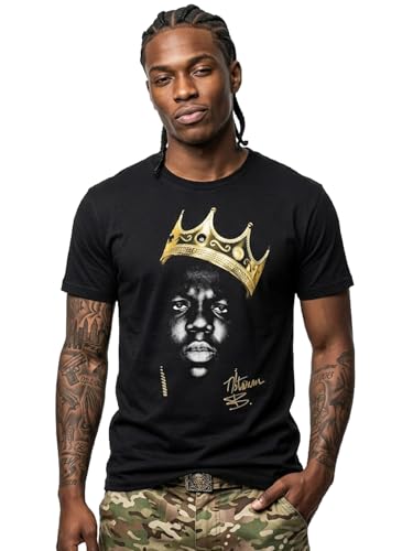 Swag Point Urban Streetwear Vintage Graphic T-Shirts BG001 L