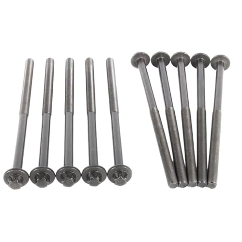 �V�����_�[�w�b�h�{���g�Z�b�g 6510160469 �t�B�b�g 2.2 L OM651 E250 ML250 GLE300d GLK250 Sprinter 2.2L GAS �ƌ݊�������