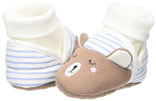 Joules Nipper Slipper, Pantofole Bambine e Ragazze...