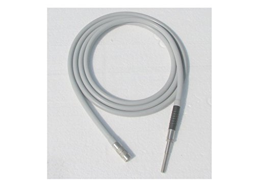 Karl Storz Fiber Optics Cable For Halogen Light Source Autoclavable