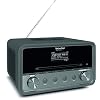 TechniSat DIGITRADIO 584 – Stereo DAB+ Internetradio (CD-Player, Wireless-Charging, Alexa Sprachsteuerung, WLAN…