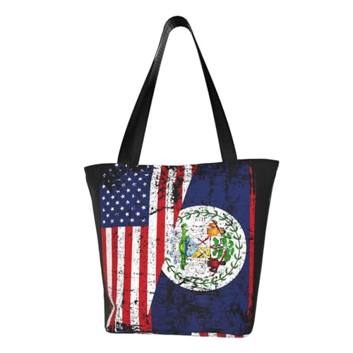 Patria Y Vida Viva Cuba Libre Flag Bags Shoulder Tote Bag Large Handbags for Women Suitable for Travel 13 Inches