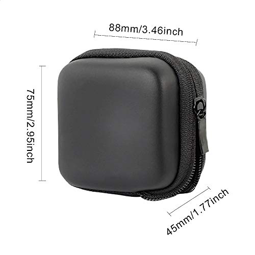 Image of Action Pro Mini Hard Carrying Case Compatible with GoPro Hero 5 6 7