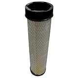 Replacement for Works With Heavy Duty Inner Air Filter to Fits Case Case1930588 222429A1 47128200