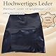 Sexy Rock Damen für Sex Latex Kleid Fetisch Leder & Latex für Damen mit offener Hüfte BDSM Outfit für Frauen Fetisch Kleidung Wetlook Pole Dance Outfit für die Frau Kinky Outfit Damen