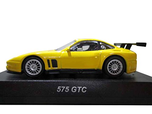 Amazon.co.jp: 京商 1/64 フェラーリ ミニカーコレクション10