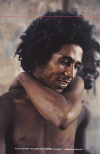 Marley. DVD. con libro