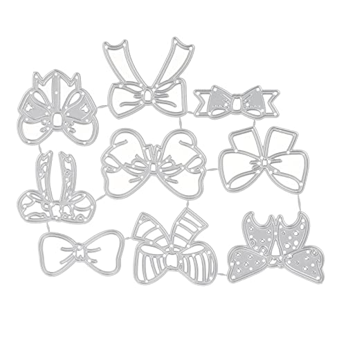 VICASKY 1 peça de aço carbono DIY corte de estêncil para scrapbook e corte de matriz